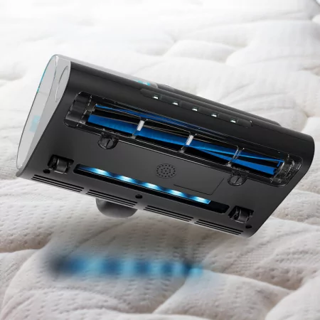 Aspirador de Colchões Black+Decker 400W - UV HEPA - BXMC400E