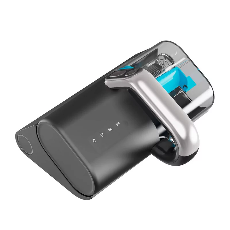 Aspirador de Colchões Black+Decker 400W - UV HEPA - BXMC400E