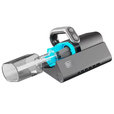 Black+Decker 400W Mattress Vacuum Cleaner - UV HEPA - BXMC400E