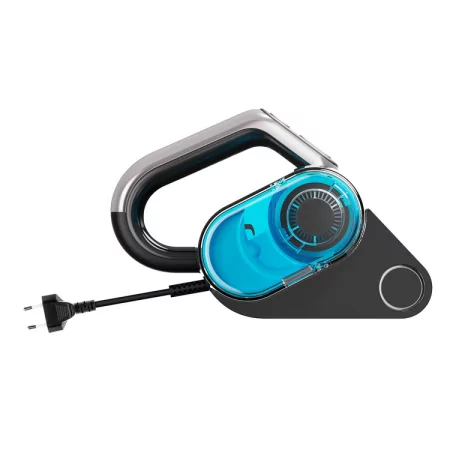 Aspirador de Colchões Black+Decker 400W - UV HEPA - BXMC400E
