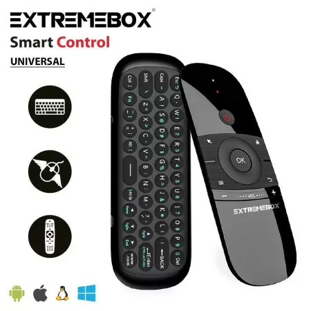 "Extremebox TVON Android T" "Extremebox TVON Android T"