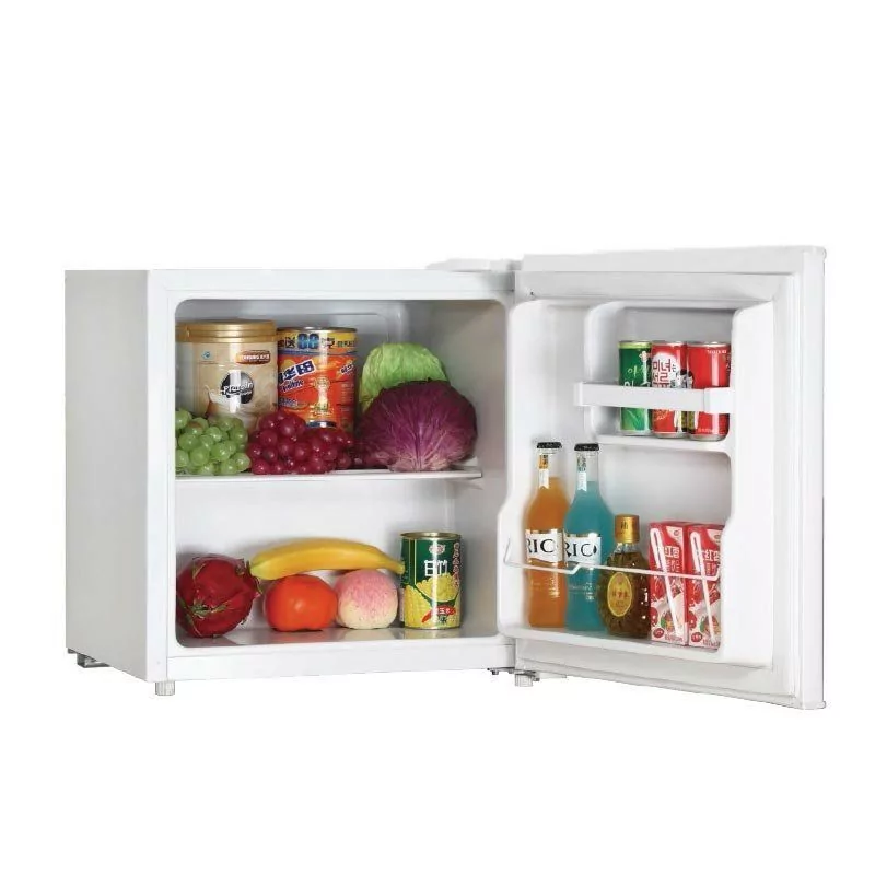Mini Bar Silver - 40L - DeFrost - Blanco - IPMB40L