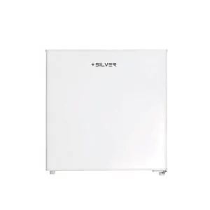 MINIBAR SILVER 45L A+ IPMB40L MEDIDAS: 49,3x44,