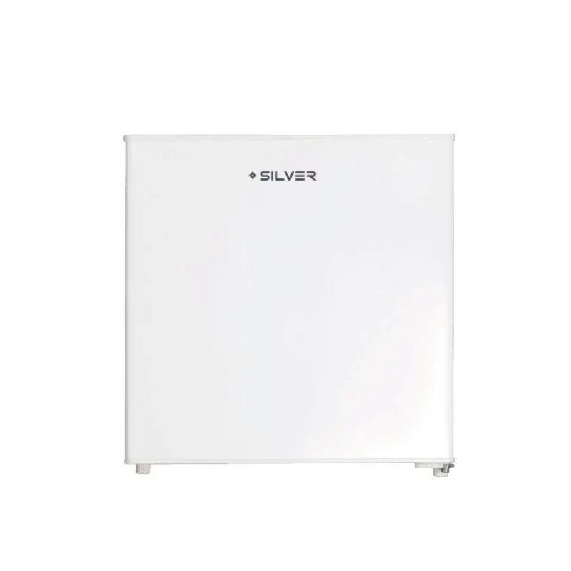 MINIBAR SILVER 45L A+ IPMB40L MEDIDAS: 49,3x44,