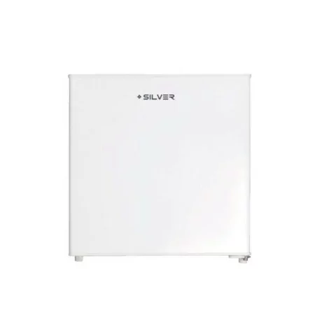 Mini Bar Silver - 40L - DeFrost - Blanco - IPMB40L