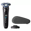 Máquina de Barbear Philips - Húmido/Seco - Shaver Series 7000 - S7886/35