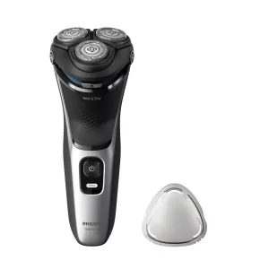 Kontrolsat - Philips Shaver - Wet/Dry - Shaver Series 3000 - S3143/00