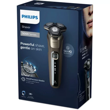 Kontrolsat - Philips Shaver - Shaver Series 5000 - S5589/38