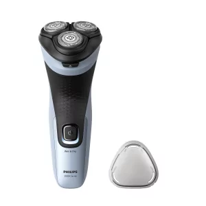 Kontrolsat - Máquina de Barbear Philips - Shaver Series 3000X - X3003