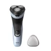 Máquina de Barbear Philips - Shaver Series 3000X - X3003