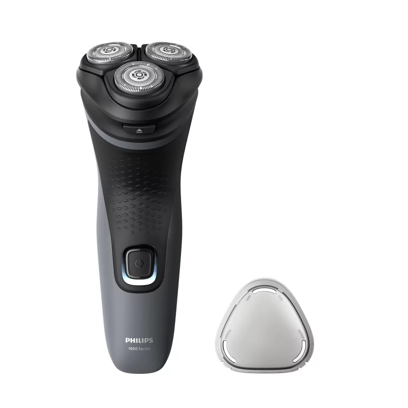 Kontrolsat - Máquina de Barbear Philips - Shaver Series 1000 - S1142/00