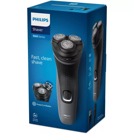 Kontrolsat - Philips Shaver - Shaver Series 1000 - S1142/00