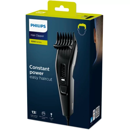 Kontrolsat - PHILIPS - Aparador Cabelo HC3510/15