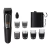 Kontrolsat - Aparador Multifunções Philips - Multigroom - Rosto/Cabelo - MG3730/15