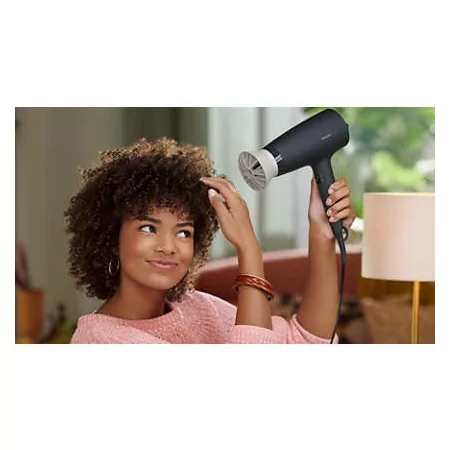 Kontrolsat - Secador de Cabelo Philips - Series 3000 - BHD302/00
