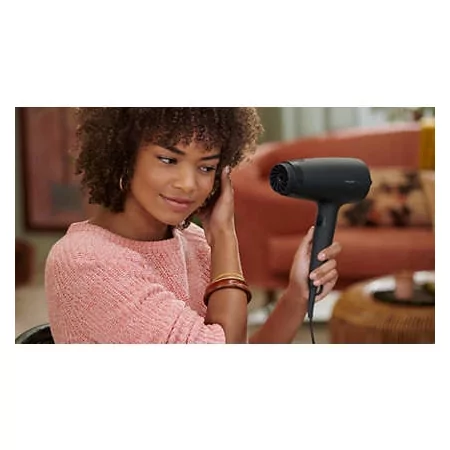 Kontrolsat - Secador de Cabelo Philips - Series 3000 - BHD302/00