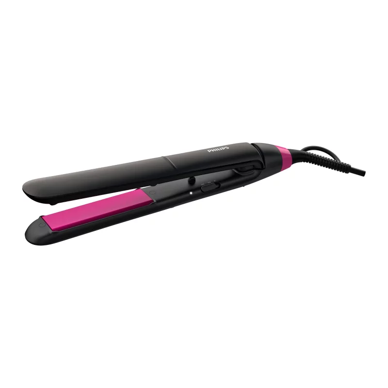 Kontrolsat - Philips Hair Straightener - StraightCare Essential - ThermoProtect - BHS375