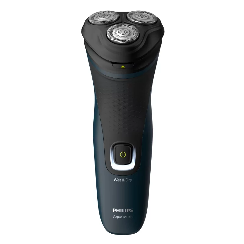 Kontrolsat - Barbeador Elétrico Philips - Seco/Húmido - Shaver Series 1000 - S1121/41