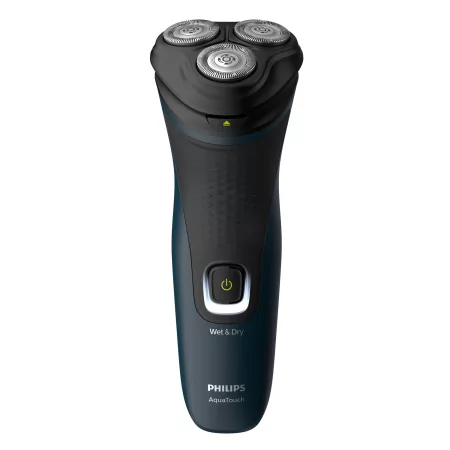 Kontrolsat - Barbeador Elétrico Philips - Seco/Húmido - Shaver Series 1000 - S1121/41
