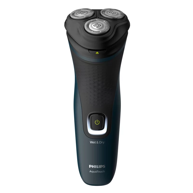 Kontrolsat - Philips Electric Shaver - Dry/Wet - Shaver Series 1000 - S1121/41