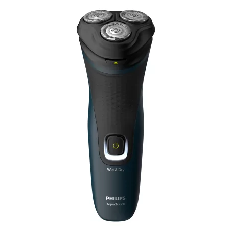 Kontrolsat - Barbeador Elétrico Philips - Seco/Húmido - Shaver Series 1000 - S1121/41