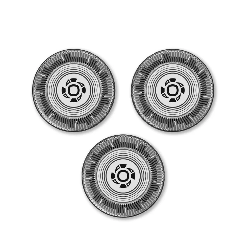 Kontrolsat - Philips Shaving Heads - Shaver Series 3000 - SH30