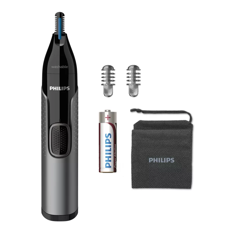 Kontrolsat - Philips Body Trimmer - Trimmer Series 3000 - NT3650 Kontrolsat - Philips Body Trimmer - Trimmer Series 3000 - NT3650