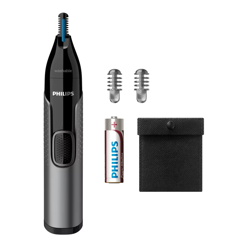 Kontrolsat - Philips Body Trimmer - Trimmer Series 3000 - NT3650