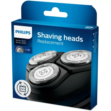 Kontrolsat - Philips Shaving Heads - Shaver Series 3000 - SH30
