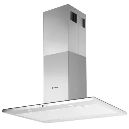 Kontrolsat - Chaminé Meireles - 600M3/H - Mei 190 Xn - Inox Kontrolsat - Chaminé Meireles - 600M3/H - Mei 190 Xn - Inox