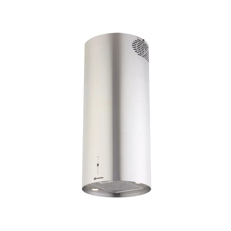 Kontrolsat - Chaminé Meireles - 600M3/H - Mei 40 X - Inox