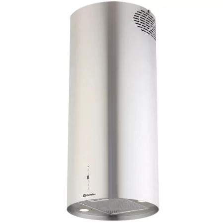 Kontrolsat - Chaminé Meireles - 600M3/H - Mei 40 X - Inox
