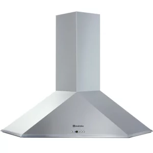 Kontrolsat - Meireles Chimney - 580M3/H - Mep 100 X - Stainless Steel