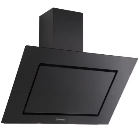 Kontrolsat - Chaminé Meireles - 700M3/H - Mep 191 N - Vidro Preto Kontrolsat - Chaminé Meireles - 700M3/H - Mep 191 N - Vidro Preto