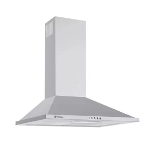 Kontrolsat - Chaminé Meireles - 300M3/H - Mep 161 X - Inox