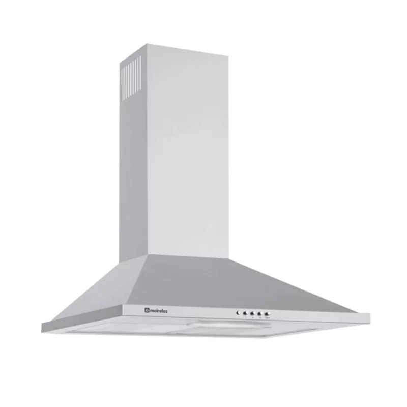 Kontrolsat - Chaminé Meireles - 300M3/H - Mep 161 X - Inox