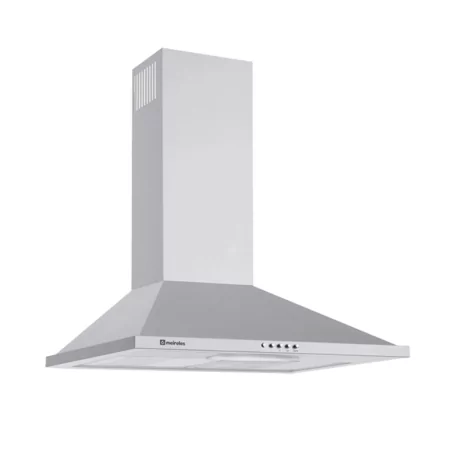 Kontrolsat - Chaminé Meireles - 300M3/H - Mep 161 X - Inox