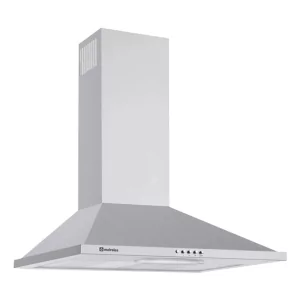 Kontrolsat - Chaminé Meireles - 300M3/H - Mep 191 X - Inox