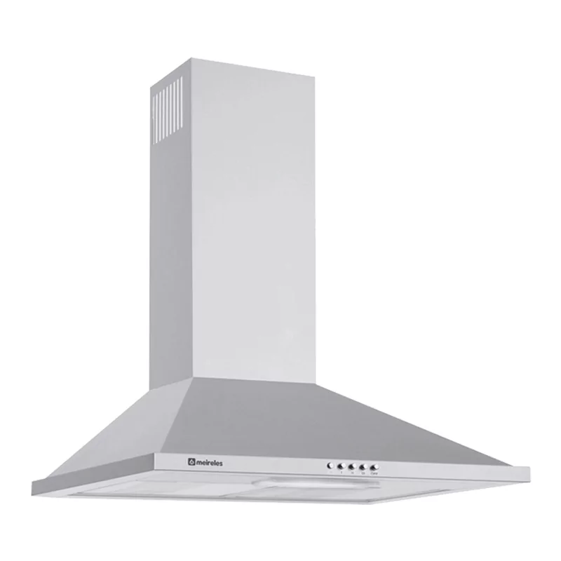 Kontrolsat - Meireles Chimney - 300M3/H - Mep 191 X - Stainless Steel Kontrolsat - Meireles Chimney - 300M3/H - Mep 191 X - Stainless Steel