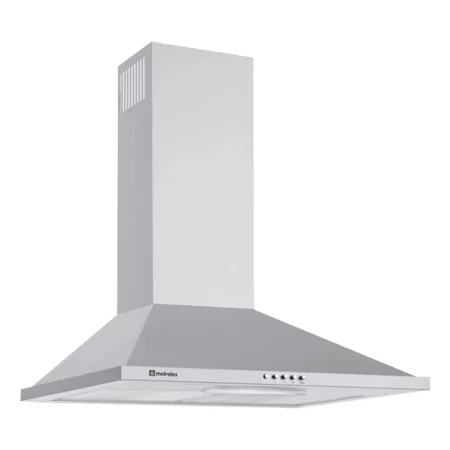 Kontrolsat - Chaminé Meireles - 300M3/H - Mep 191 X - Inox