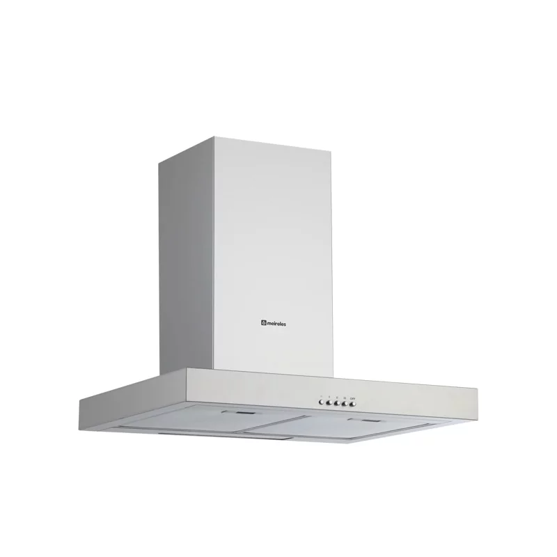 Kontrolsat - Chaminé Meireles - 580M3/H - Mep 261 X - Inox