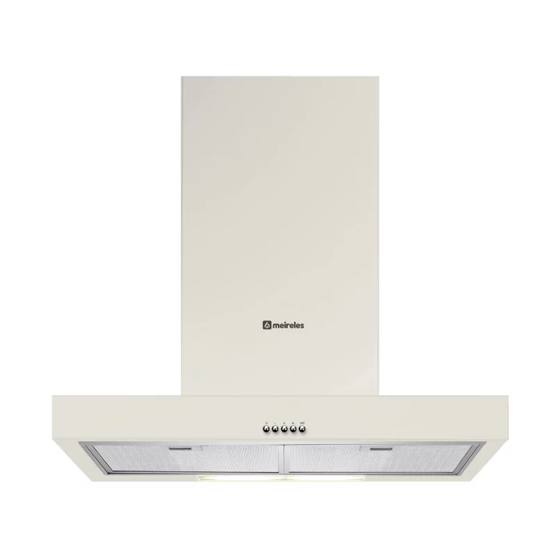 Kontrolsat - Chaminé Meireles - 580M3/H - Mep 291 Cr - Creme