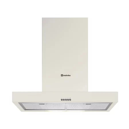 Kontrolsat - Chaminé Meireles - 580M3/H - Mep 291 Cr - Creme