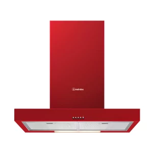 Kontrolsat - Chaminé Meireles - 580M3/H - Mep 291 R - Vermelho