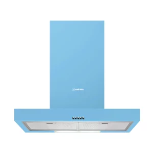 Kontrolsat - Chaminé Meireles - 580M3/H - Mep 291 Pb - Azul