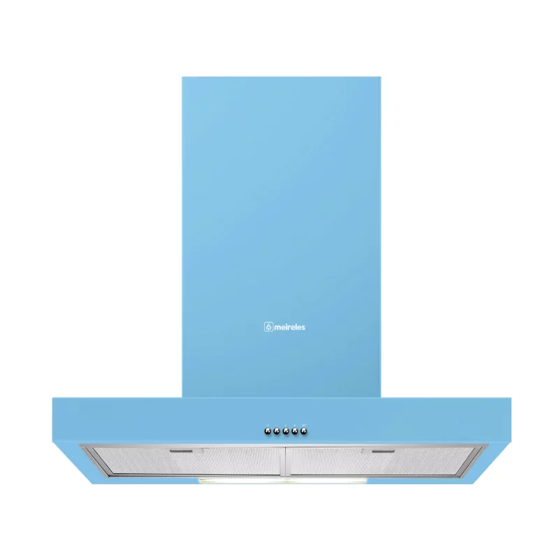 Kontrolsat - Meireles Chimney - 580M3/H - Mep 291 Pb - Blue