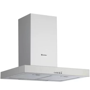Kontrolsat - Chaminé Meireles - 580M3/H - Mep 291 X - Inox