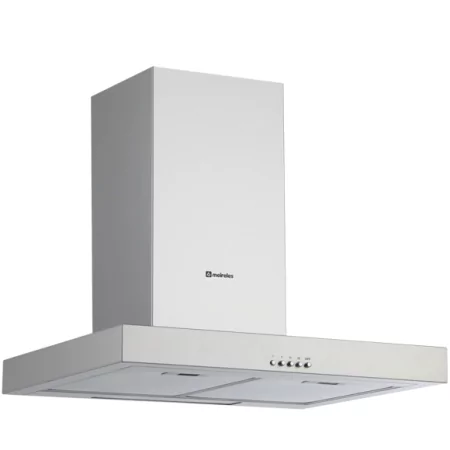 Kontrolsat - Chaminé Meireles - 580M3/H - Mep 291 X - Inox Kontrolsat - Chaminé Meireles - 580M3/H - Mep 291 X - Inox