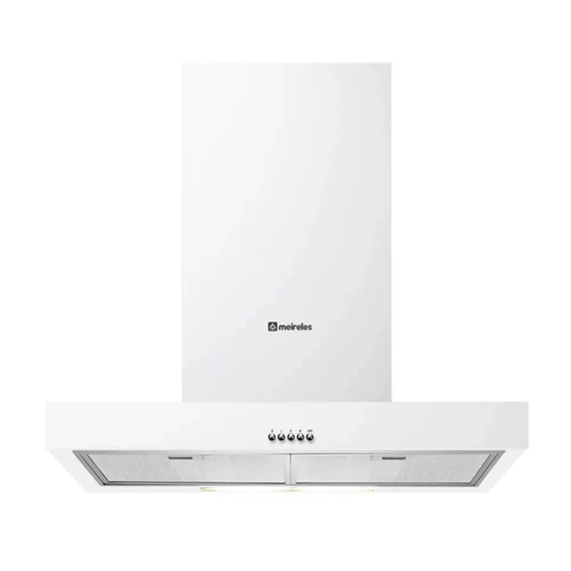 Kontrolsat - Meireles Chimney - 580M3/H - Mep 291 W - White