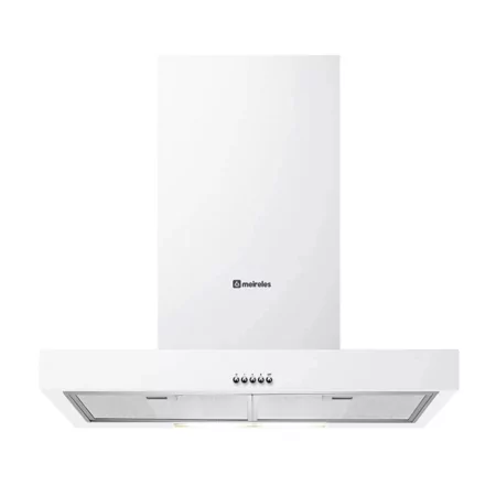 Kontrolsat - Chaminé Meireles - 580M3/H - Mep 291 W - Branco